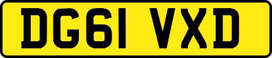 DG61VXD