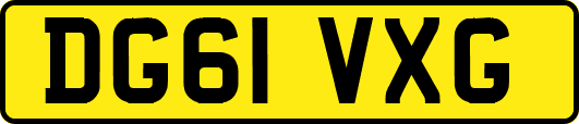 DG61VXG