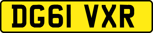 DG61VXR