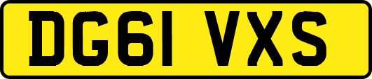 DG61VXS