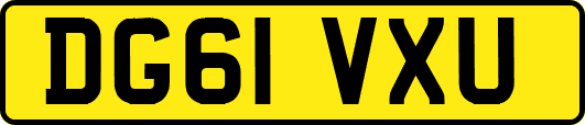 DG61VXU