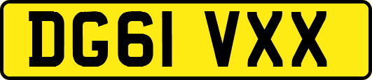 DG61VXX