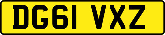 DG61VXZ