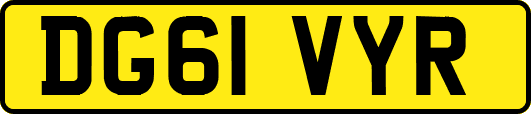 DG61VYR