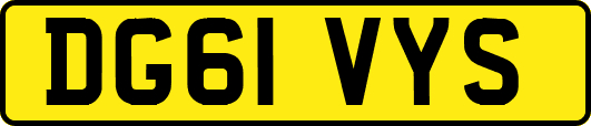 DG61VYS