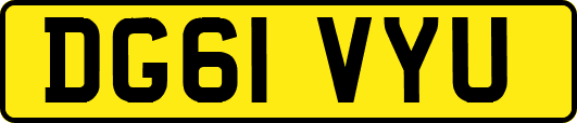 DG61VYU