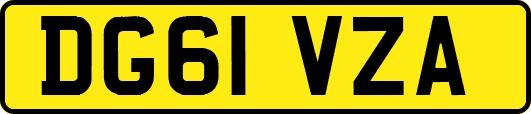 DG61VZA