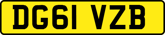 DG61VZB