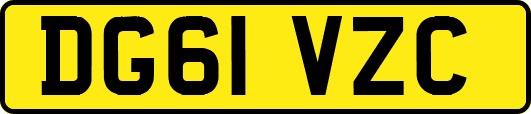 DG61VZC