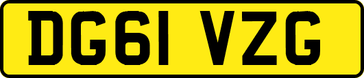 DG61VZG
