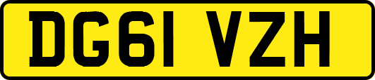 DG61VZH