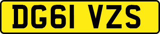 DG61VZS