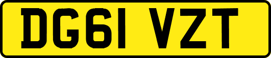 DG61VZT