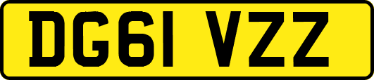 DG61VZZ