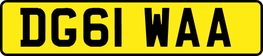 DG61WAA