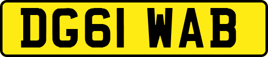 DG61WAB