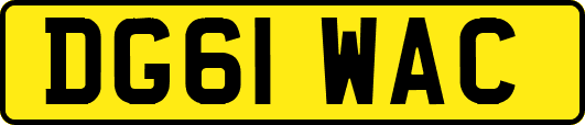 DG61WAC