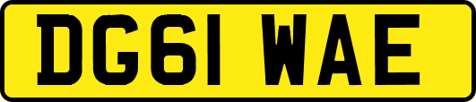 DG61WAE