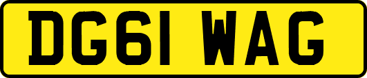 DG61WAG