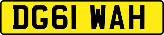 DG61WAH