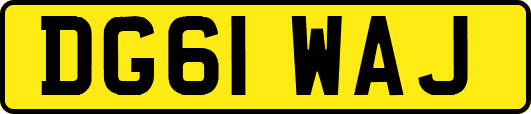 DG61WAJ