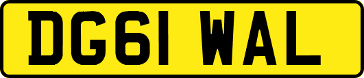DG61WAL