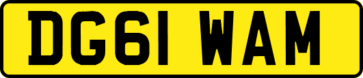 DG61WAM