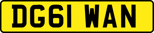 DG61WAN