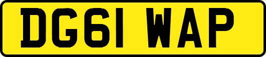 DG61WAP
