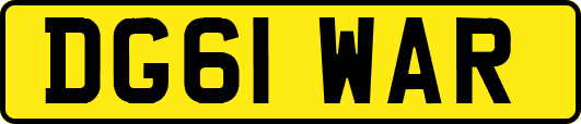 DG61WAR