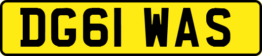 DG61WAS