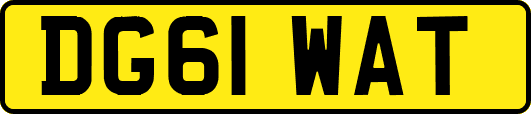 DG61WAT