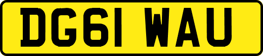 DG61WAU