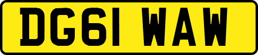 DG61WAW