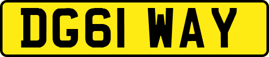 DG61WAY