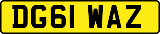 DG61WAZ