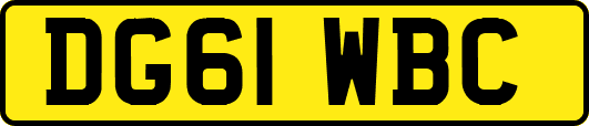 DG61WBC