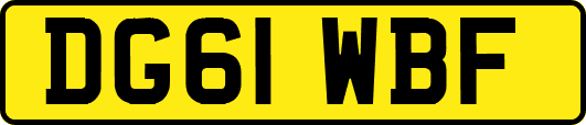 DG61WBF