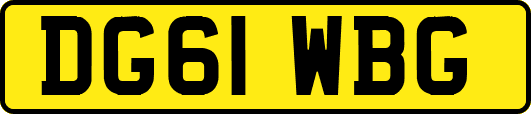 DG61WBG