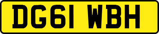 DG61WBH