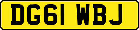 DG61WBJ