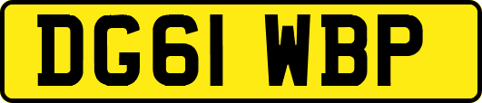 DG61WBP