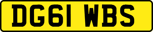 DG61WBS