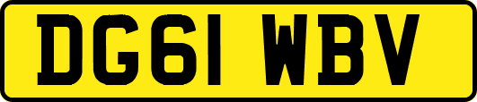 DG61WBV