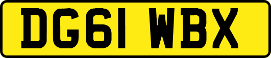 DG61WBX