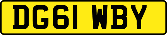 DG61WBY