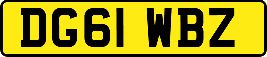 DG61WBZ