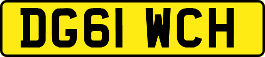 DG61WCH