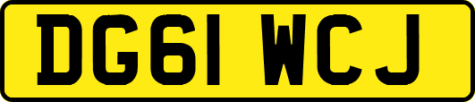 DG61WCJ