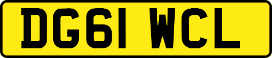 DG61WCL